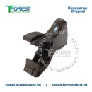 Parghie acceleratie inferioara originala pentru drujba Husqvarna 545, 550XP, 550XP MarkII, 555, 560XP, 562XP