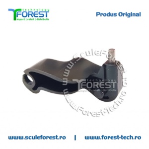 Parghie acceleratie intermediara originala pentru motocoasa Husqvarna 355RX, 555RXT, 555FXT - Img 3