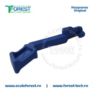 Parghie soc drujba Husqvarna 235, 235e, 236, 240e - Img 4