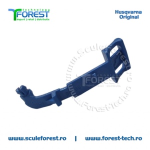 Parghie soc drujba Husqvarna 340, 345, 350, 351, 353 - Img 3