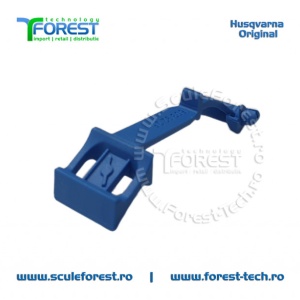 Parghie soc drujba Husqvarna 357XP / 359 - Img 6