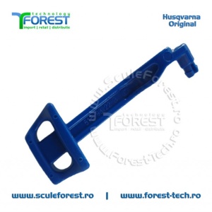 Parghie soc drujba Husqvarna 365 X-torq, 372 XP X-torq - Img 2