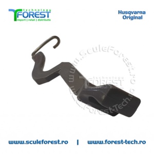 Parghie soc drujba Husqvarna 51, 55 - Img 6