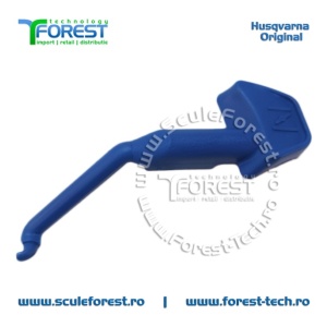 Parghie soc taietor materiale constructii Husqvarna K950, K960, K970 - Img 5
