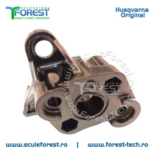Partitie originala pentru motocoasa Husqvarna 125R, 125C, 128R, 128C, 128LDX, McCulloch B28B, B28PS - Img 6