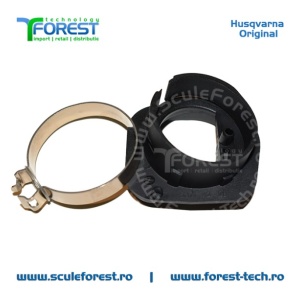 Partition original pentru drujba Husqvarna 340, 345, 346XP, 350, 357XP, 359, Jonsered CS2159