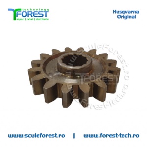 Pinion tractor Husqvarna TC138, TC142, TC238TC, 242, TC342, TC342T - Img 8