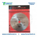 Pinza circulara debitare lemn Stilson Φ150mm x 22.23mm