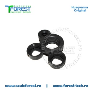 Pipa originala pentru motocoasa Husqvarna 135R, 333R, 535RX - Img 4