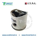 Piston compatibil cal.I drujba Husqvarna 120 MarkII, 236, 236 II, 240e