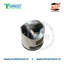 Piston compatibil cal.I drujba Husqvarna 135, 435, 435e, 440