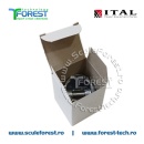 Piston compatibil cal.I drujba Husqvarna 357 XP
