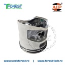 Piston compatibil cal.I drujba Husqvarna 365 X-Torq, 372 X-Torq