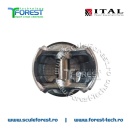 Piston compatibil cal.I drujba Husqvarna 394XP, K950