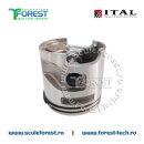 Piston compatibil cal.I drujba Husqvarna K750