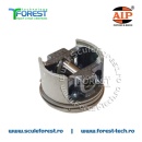 Piston compatibil cal.I drujba Stihl MS260