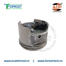 Piston compatibil cal.I drujba Stihl MS390, 039