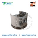 Piston compatibil cal.I drujba Stihl MS460, 046