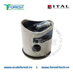 Piston compatibil drujba Husqvarna 120 MarkII, 236, 236II, 240e