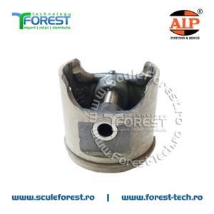 Piston compatibil drujba Husqvarna 340 - Img 4