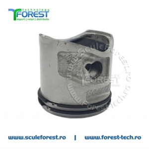Piston compatibil drujba Husqvarna 365 X-Torq, 372XP X-Torq - Img 3