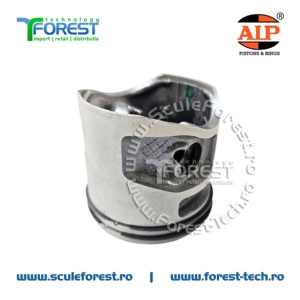 Piston compatibil drujba Husqvarna 365 X-Torq, 372XP X-Torq - Img 2
