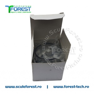 Piston compatibil drujba Husqvarna 371XP, 372XP - Img 6