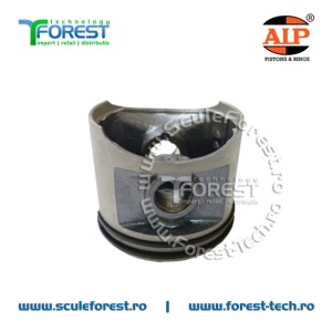 Piston compatibil drujba Husqvarna 371XP, 372XP - Img 4