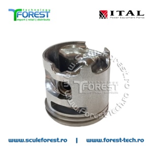 Piston compatibil drujba Husqvarna 575XP - Img 2