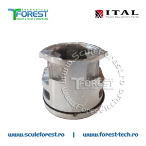 Piston compatibil drujba Stihl MS170 2-MIX - Img 4