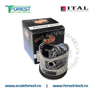 Piston compatibil drujba Stihl MS311, MS362 - Img 2