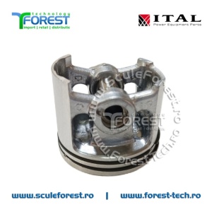 Piston compatibil drujba Stihl MS461 - Img 4
