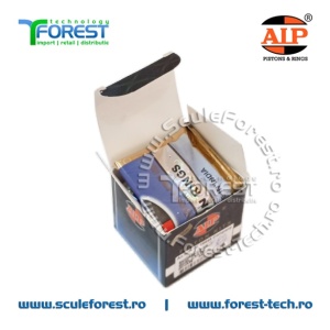 Piston compatibil motocoasa Stihl FS460, FR410, FR460, SP482 - Img 7