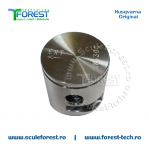 Piston original drujba Husqvarna 120 MarkII, 236, 236II, 240e - Img 4