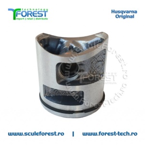 Piston original drujba Husqvarna 135, 435, 435e, 440, Jonsered CS2240, McCulloch CS350