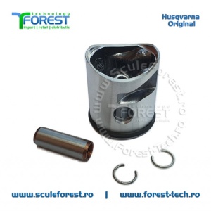 Piston original drujba Husqvarna 235, 235e - Img 5