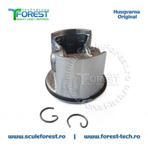 Piston original drujba Husqvarna 268XP - Img 7