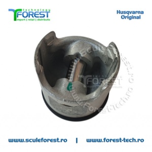 Piston original drujba Husqvarna 340 - Img 3