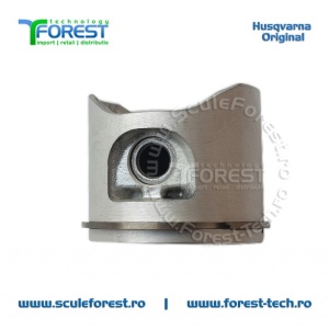 Piston original drujba Husqvarna 357XP - Img 3