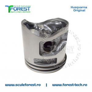 Piston original drujba Husqvarna 365 X-Torq, 372XP X-Torq - Img 2