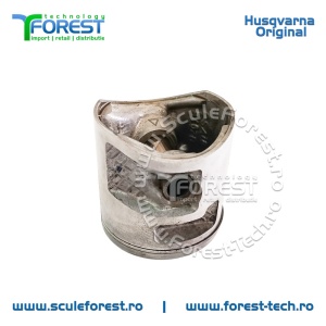 Piston original drujba Husqvarna 450S