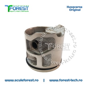 Piston original drujba Husqvarna 560XP, 562XP dupa 2014 - Img 5