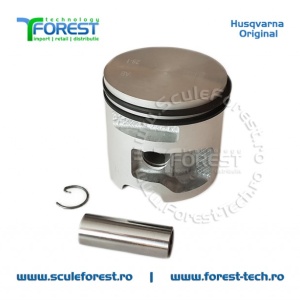 Piston original drujba Husqvarna 576XP - Img 4