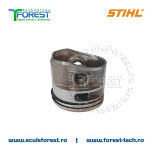 Piston original drujba Stihl MS291 47mm - Img 2