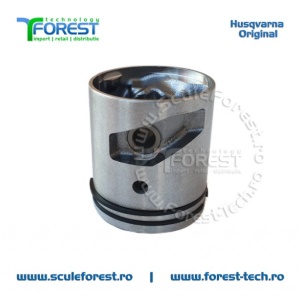 Piston original motocoasa Husqvarna 135R, 333R, 535RX
