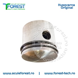 Piston original motocoasa Husqvarna 333R MarkII - Img 2
