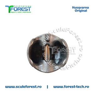 Piston original motocoasa Husqvarna 345FX, 345FXT, 343R - Img 6