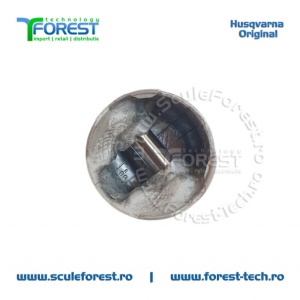 Piston original taietor materiale dure Husqvarna K960, KV960 - Img 7