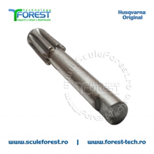 Pistonas pompa ulei original pentru drujba Husqvarna 351, 357XP, 359, 455 Rancher, 460 Rancher