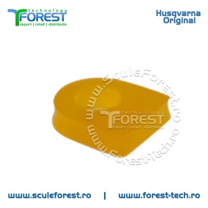 Piulita plastic originala intinzator drujba Husqvarna 42, 51, 55, 262 , 372XP, Jonsered CS2171 - Img 7